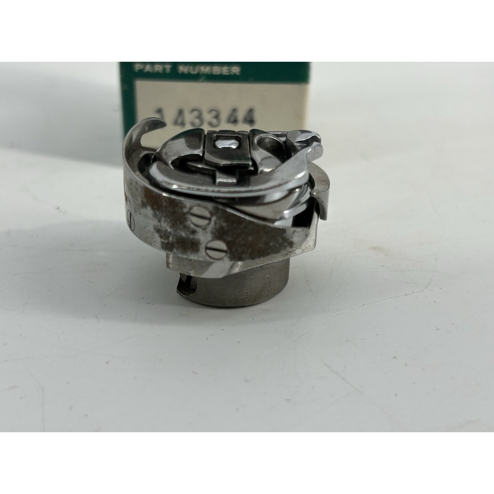 SINGER Genuine Rotary Hook Sewing Machine Part MPN 143344